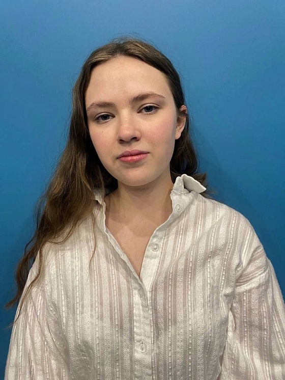 Ашуркова Юлия Андреевна Ашуркова Юлия Андреевна